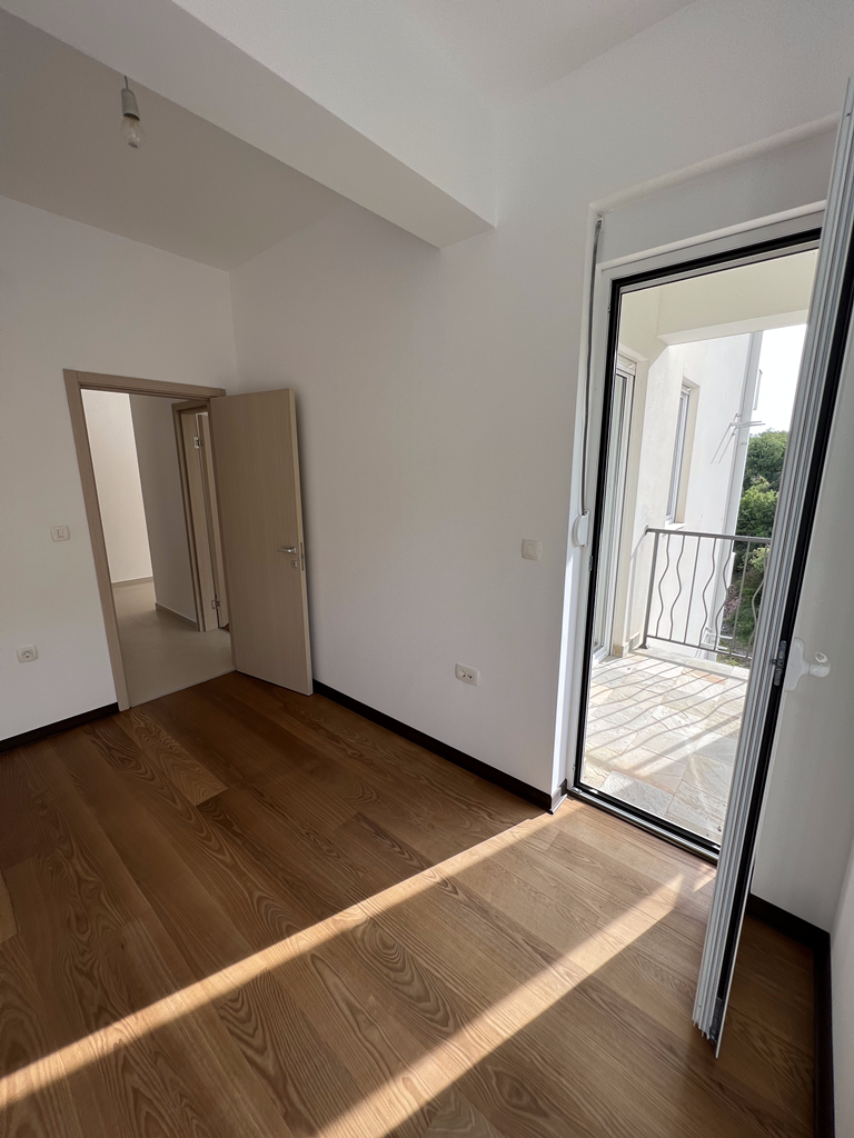 Image of Apartment in new building - 1 Bedrooms - 1 Bathrooms for Sale in Budva-Przno-Montenegro, Image 9